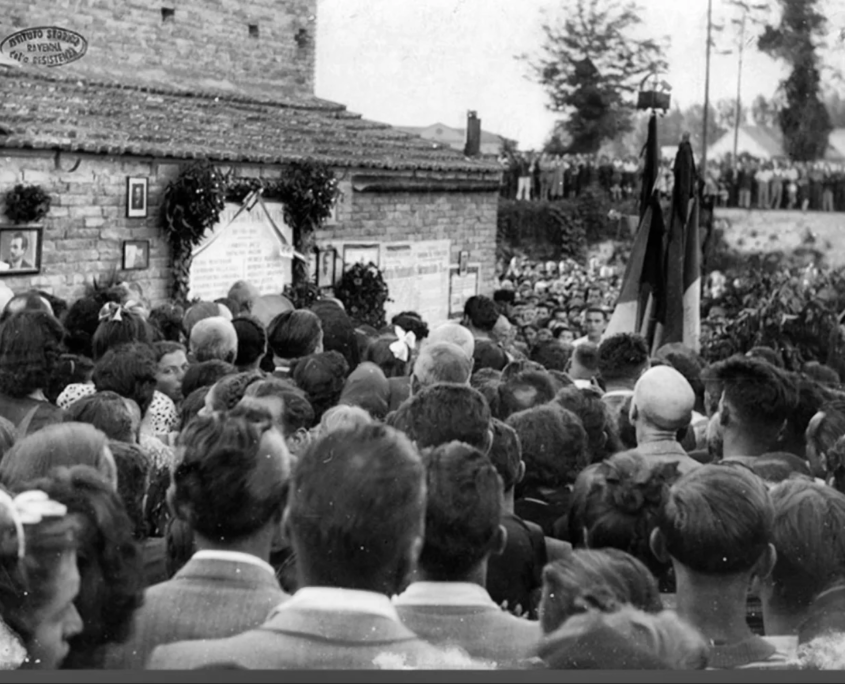 Romagna Ribelle