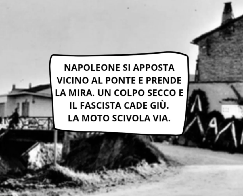 Romagna Ribelle