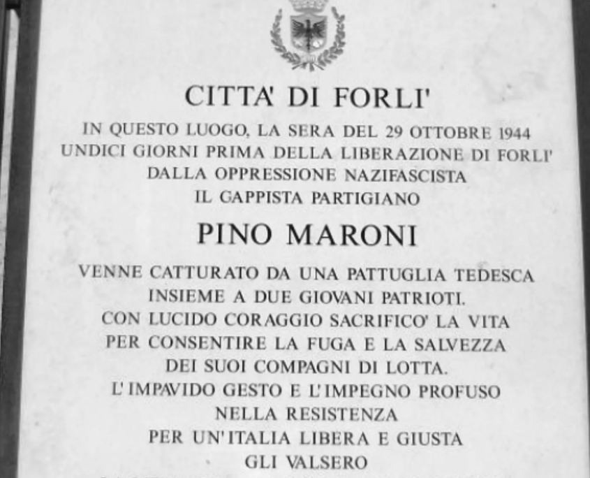 Romagna Ribelle