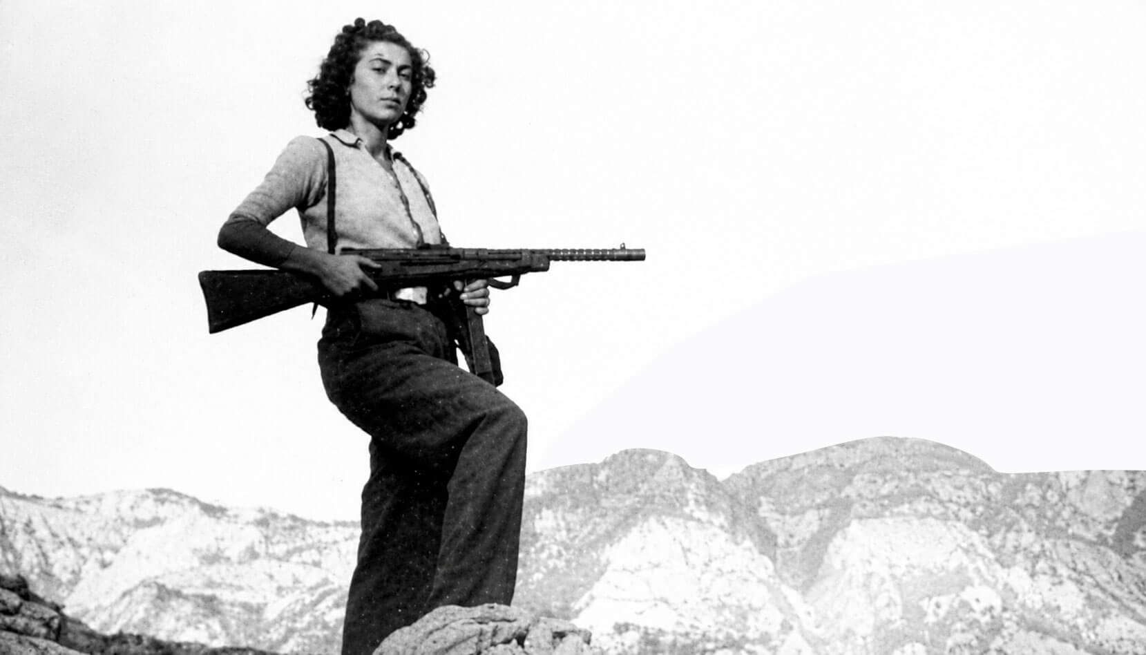 Giuseppina Venturini - Nadia