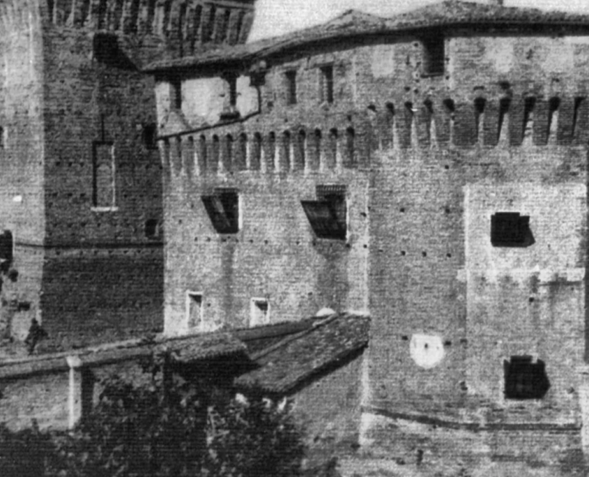 Romagna Ribelle