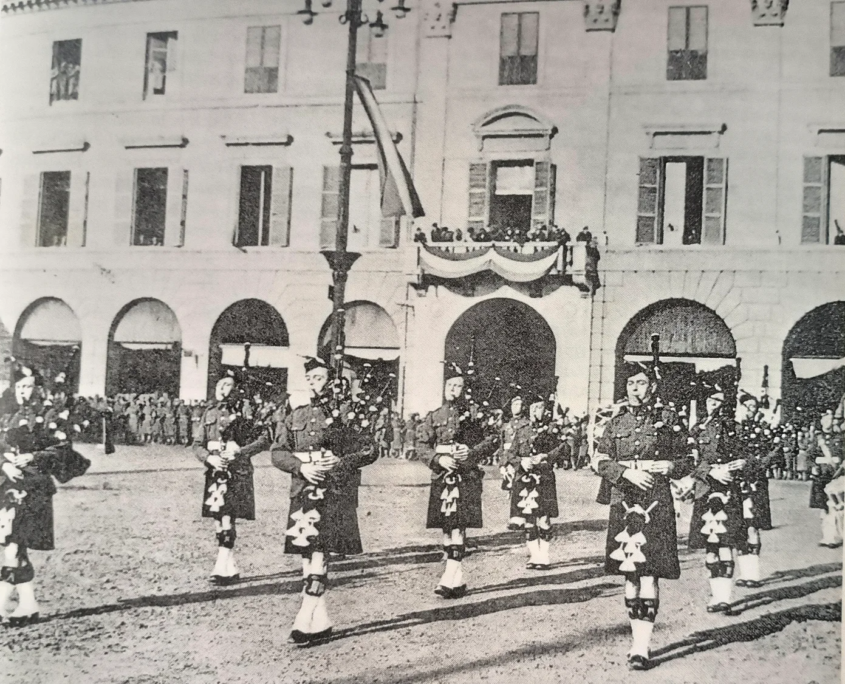 Romagna Ribelle