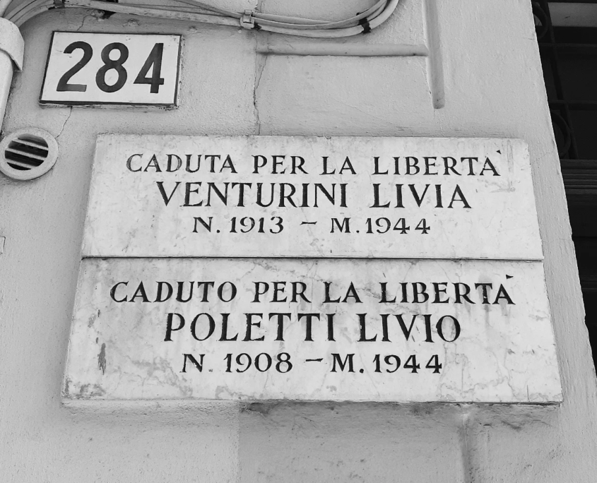 Romagna Ribelle