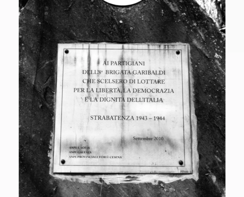 Romagna Ribelle