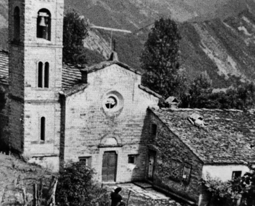 Romagna Ribelle