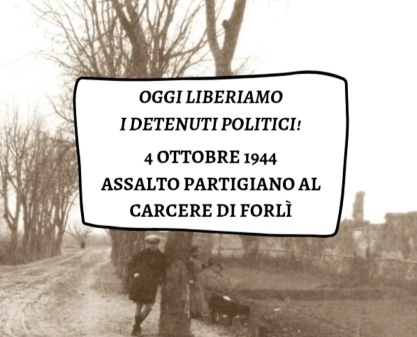 Romagna Ribelle