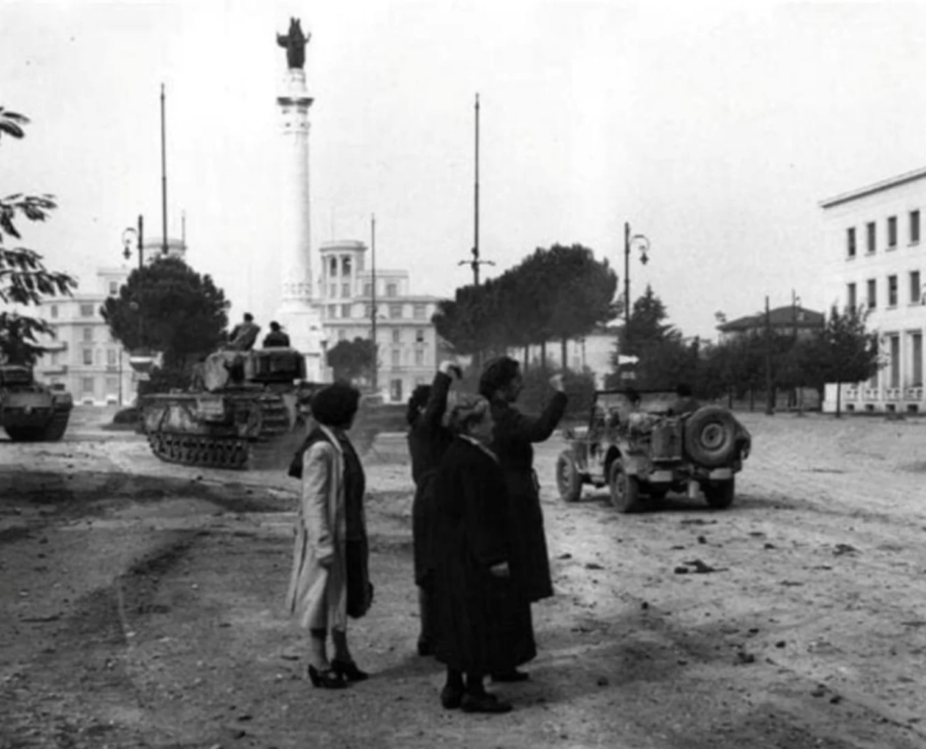 Romagna Ribelle