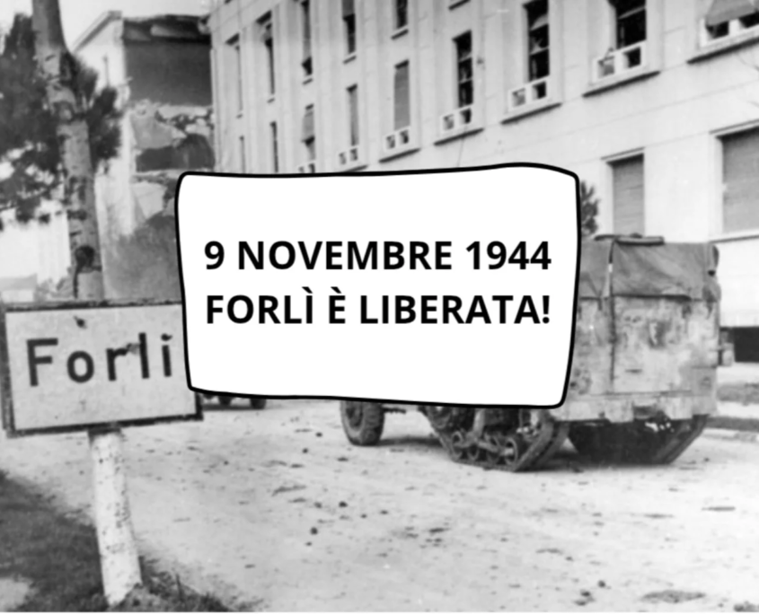 Romagna Ribelle