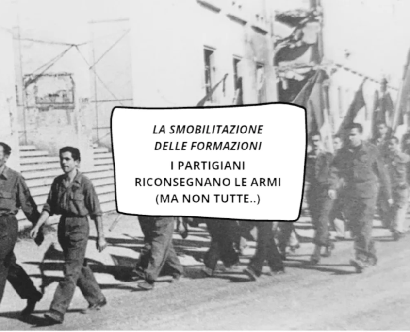 Romagna Ribelle