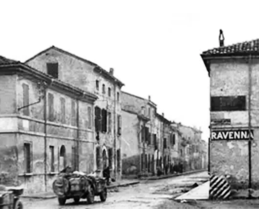 Romagna Ribelle