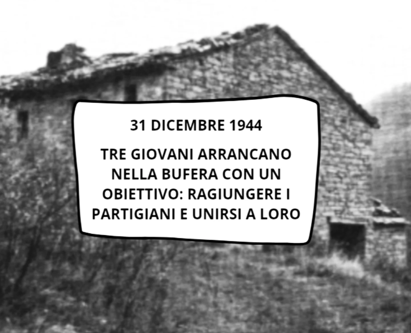 Romagna Ribelle