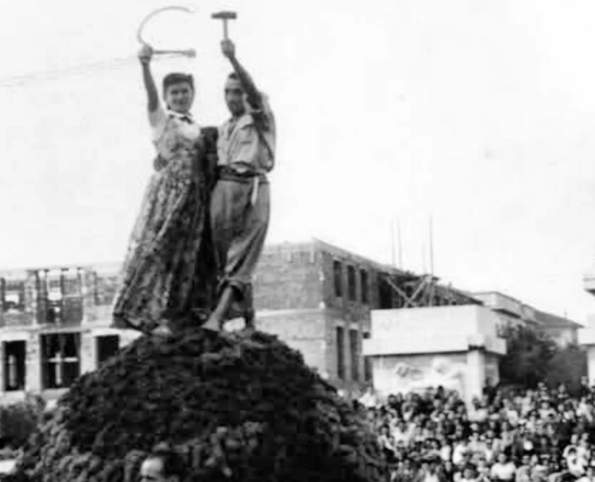Romagna Ribelle