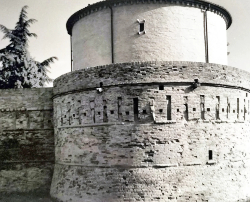 Romagna Ribelle