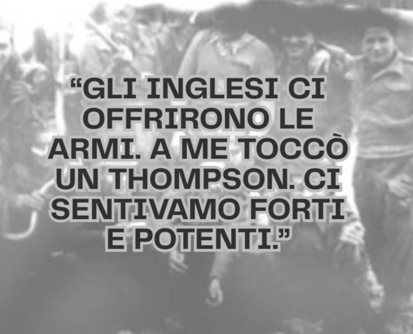 Romagna Ribelle