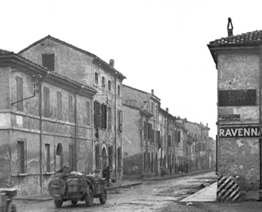 Romagna Ribelle