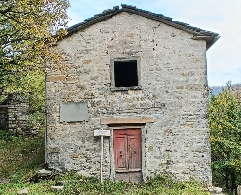 Romagna Ribelle
