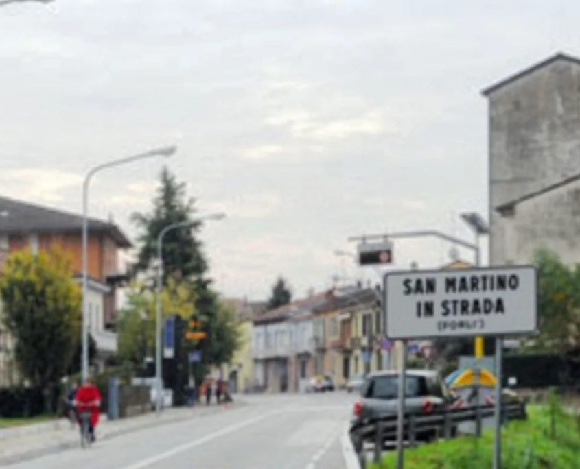 Romagna Ribelle