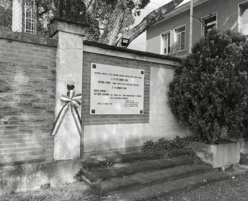 Romagna Ribelle
