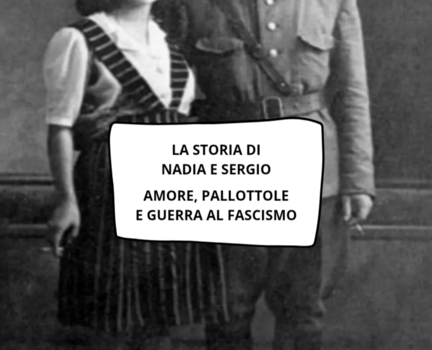 Romagna Ribelle