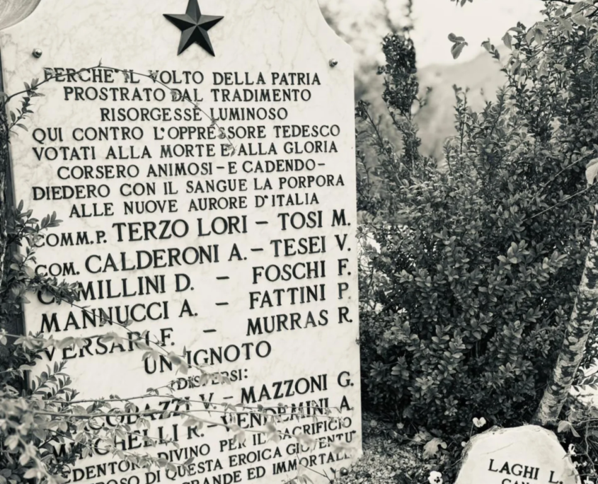 Romagna Ribelle