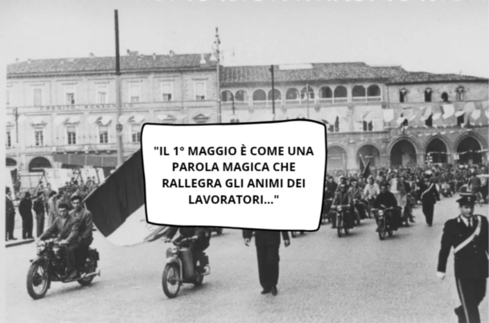 Romagna Ribelle