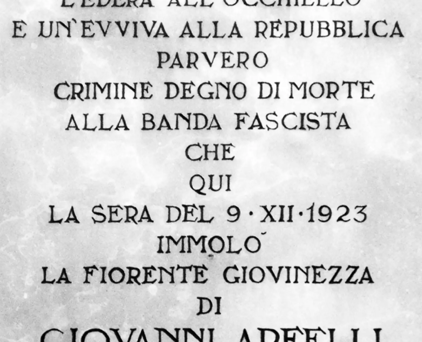 Romagna Ribelle