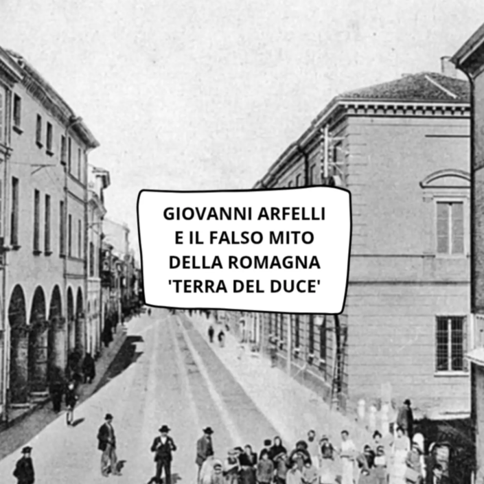 Romagna Ribelle