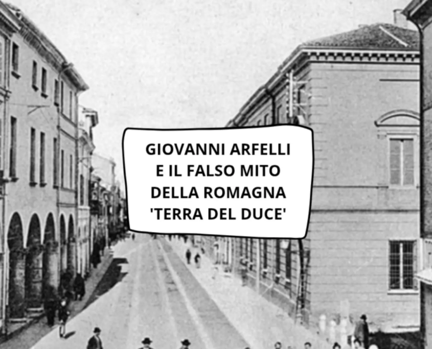 Romagna Ribelle
