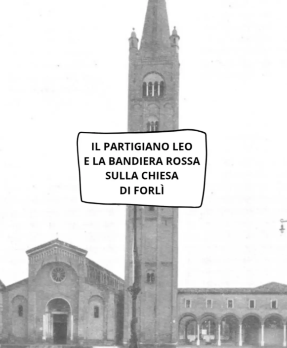 Romagna Ribelle