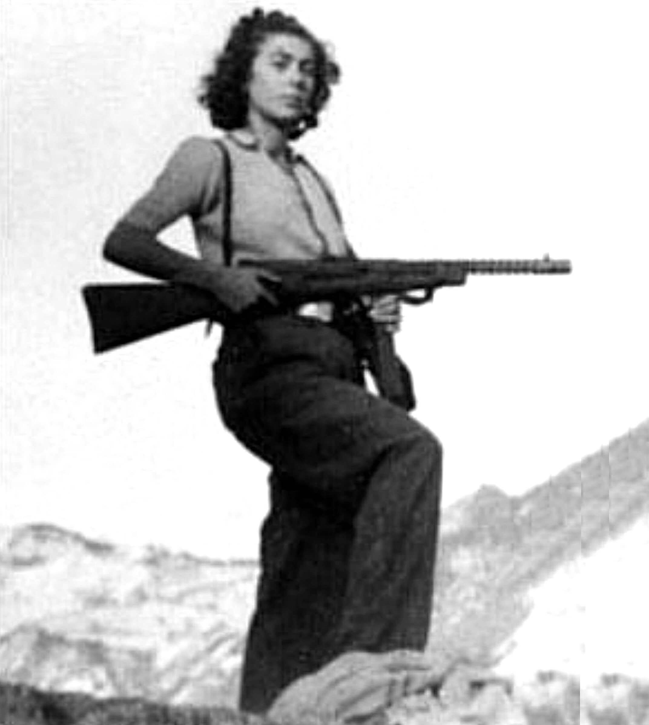 Giuseppina Venturini - Nadia
